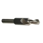 BSW 3/8" Counter Sunk Drill Bit