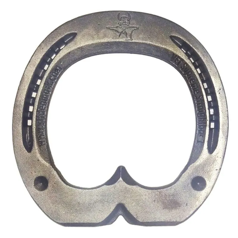 Bergers VFT Straight Bar Front Bergers VFT Straight Bar Front - Image 1