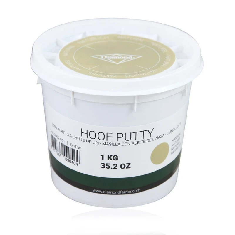 Diamond Hoof Putty Diamond Hoof Putty - Image 1