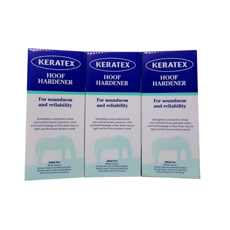 Hoof Hardener Keratex Hoof Hardener - Image 1