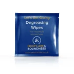 Pro-Glu Alcohol Wipes