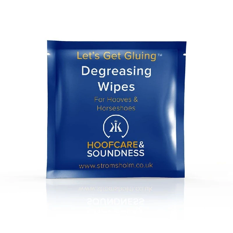 Pro-Glu Alcohol Wipes Pro-Glu Alcohol Wipes - Image 1